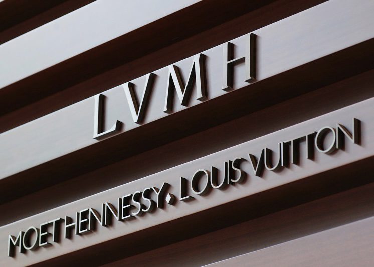 Louis Vuitton owner emerges as ESG magnet